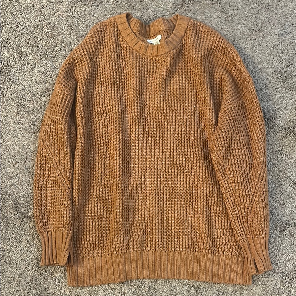 American Eagle Knit Sweater